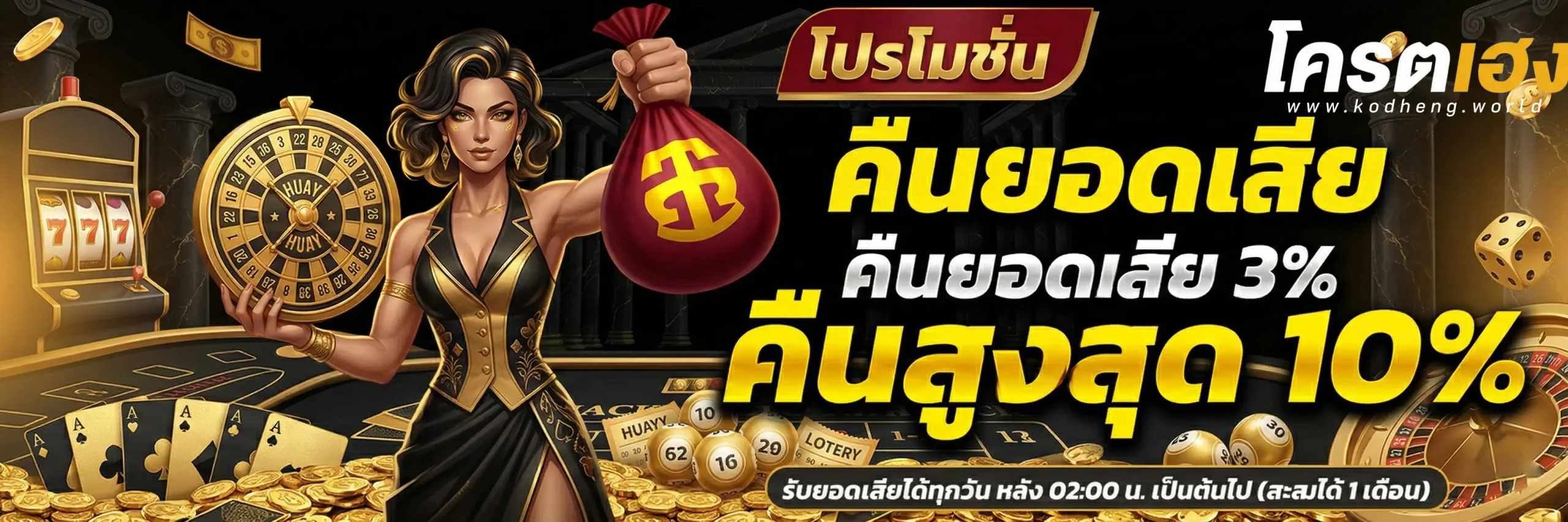 Kodheng auto